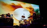 Tangerine Dream - Coventry Cathedra 11-03-2022