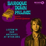 Various artists - Baroque Down Palace - 2025.11.08
