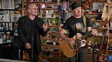 U2 - NPR Tiny Desk Concert - 2023.03.17