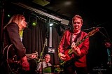 Dream Syndicate, The - 2023.03.10 - Hug and Pint, Glasgow, UK
