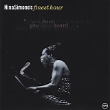 Nina Simone - Nina Simone's Finest Hour