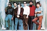 Paul Butterfield Blues Band, The - 1966.09.30 - Winterland Ballroom, San Francisco, CA