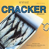 Cracker - Cracker