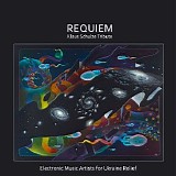 Various artists - Requiem: Klaus Schulze Tribute