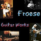 Froese Edgar - Froese Guitar Works