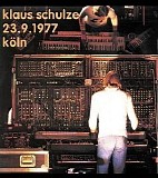 Schulze Klaus - Gursenid Koln 1977.09.23