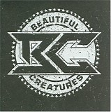 Beautiful Creatures - Beautiful Creatures