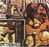 Van Halen - Fair Warning