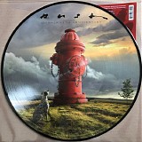 Rush - Signals