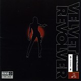 Velvet Revolver - Contraband