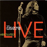 The Doors - Absolutely Live