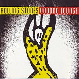The Rolling Stones - Voodoo Lounge