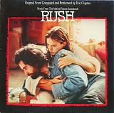 Eric Clapton - Music From The Motion Picture Soundtrack - Rush