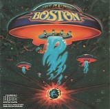 Boston - Boston