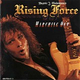 Yngwie J. Malmsteen's Rising Force - Marching Out