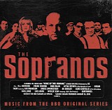 Various artists - The Sopranos (Music From The HBO Original Series)