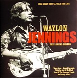 Waylon Jennings - Only Daddy That'll Walk The Line