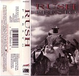 Rush - Presto