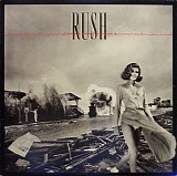 Rush - Permanent Waves