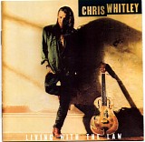 Chris Whitley - Living With The Law