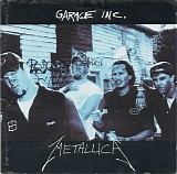 Metallica - Garage Inc.