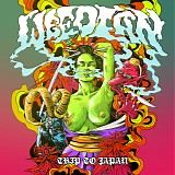 Various artists - Weedian Trip To Japan