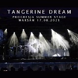 Tangerine Dream - Warsaw 17 August 2021
