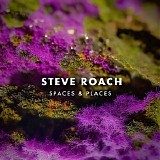 Roach Steve - Spaces & Places