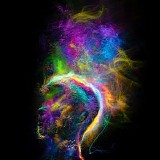Hennegan Vic - Space And The Abstract Mind