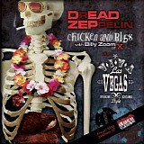 Dread Zeppelin with Billy Zoom of X - Chicken And Ribs