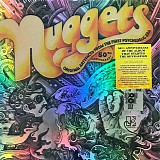 Various artists - Nuggets: Original Artyfacts From The First Psychedelic Era 1965-1968