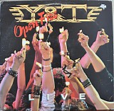 Y & T - Open Fire