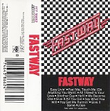 Fastway - Fastway