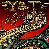 Y & T - Mean Streak