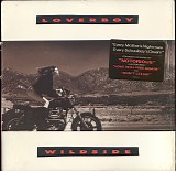 Loverboy - Wildside