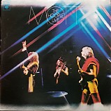 Mott The Hoople - Mott The Hoople Live