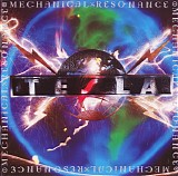 Tesla - Mechanical Resonance