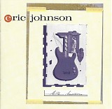 Eric Johnson - Ah Via Musicom