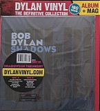 Bob Dylan - Shadows In The Night
