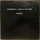 Emerson, Lake & Palmer - Works (Volume 1)