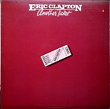 Eric Clapton - Another Ticket