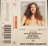 Ted Nugent - Cat Scratch Fever