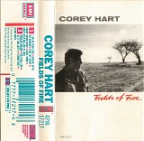 Corey Hart - Fields Of Fire