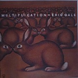 Eric Gale - Multiplication