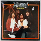 Y & T - Struck Down