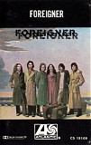 Foreigner - Foreigner