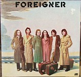 Foreigner - Foreigner