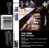 The Firm - Mean Business