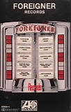 Foreigner - Records