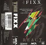 The Fixx - React
